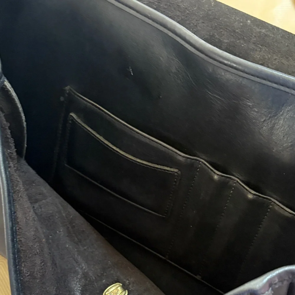 Coach vintage beekman